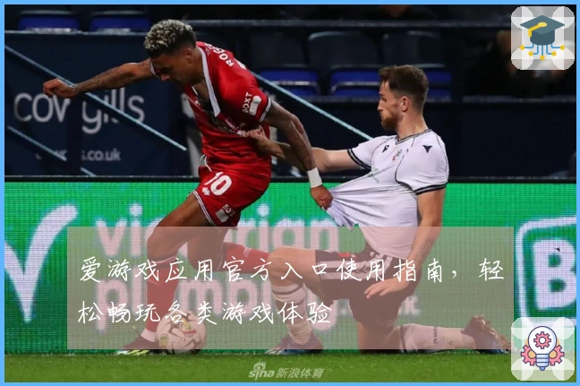 爱游戏应用官方入口使用指南，轻松畅玩各类游戏体验