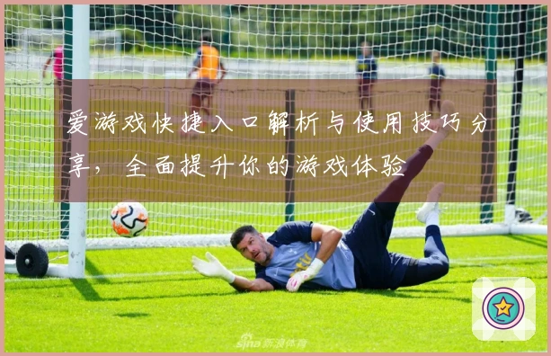 爱游戏快捷入口解析与使用技巧分享，全面提升你的游戏体验