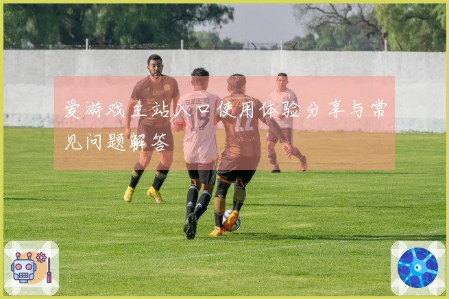 爱游戏主站入口使用体验分享与常见问题解答