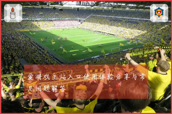 爱游戏主站入口使用体验分享与常见问题解答