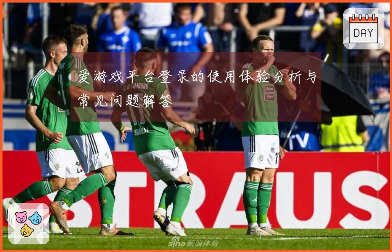 爱游戏平台登录的使用体验分析与常见问题解答