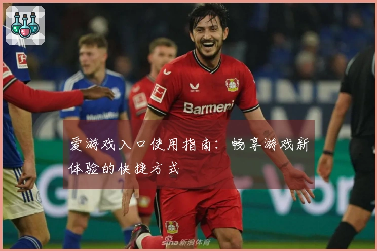 爱游戏入口使用指南：畅享游戏新体验的快捷方式